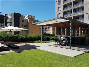 1 Bed Apartment in Morningside