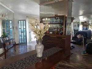 6 Bed House in Desainagar