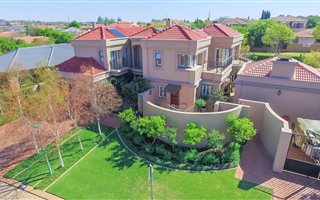 4 Bedroom House in Irene Farm Villages