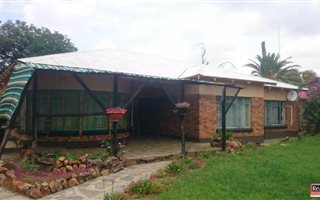 3 Bedroom House in Freemanville
