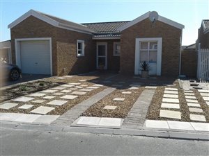 3 Bed House in Zevendal