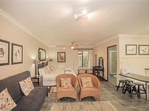 16 Bed House in Eshowe