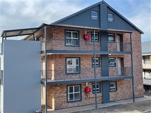 1 Bed Apartment in Chasedene