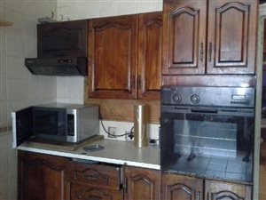 3 Bed House in Vanderbijlpark SE2