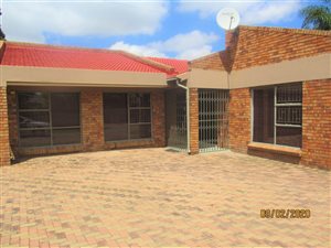 4 Bed Cluster in Sonneveld