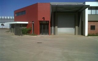 1217 m² Industrial space in Riverhorse Valley