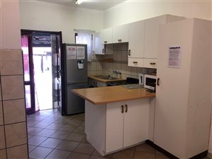 1 Bed Apartment in Uvongo