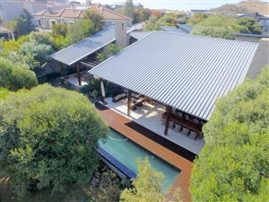 4 Bed House in Meyersdal Nature Estate