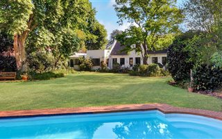 4 Bedroom House in Oaklands