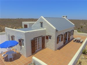 Farm in Doringbaai