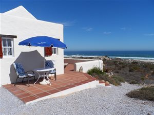 Farm in Doringbaai