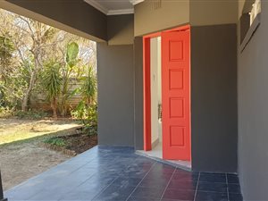 3 Bed House in Parktown Estate