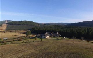 31 ha Smallholding in Dargle