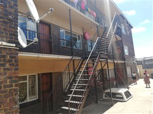 2 Bed Apartment in Wentworth Park