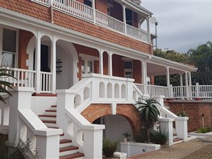 118 m² Commercial space in Morningside