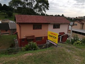 2 Bed House in Risecliff