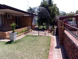 3 Bedroom House in Gezina