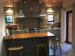 3 Bedroom House in Southdowns Estate
