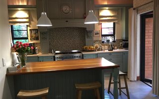 3 Bedroom House in Southdowns Estate