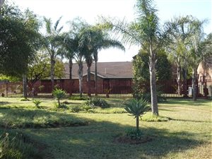 4 Bed House in Derdepoort