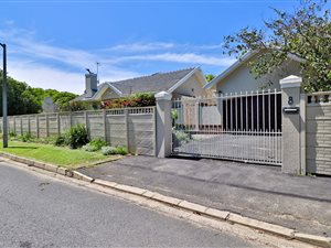 3 Bed House in Parel Vallei