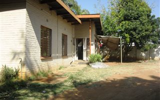 3 Bedroom House in Oos-Einde