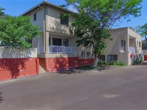 2 Bed Apartment in Morningside
