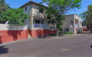 2 Bedroom Apartment in Morningside