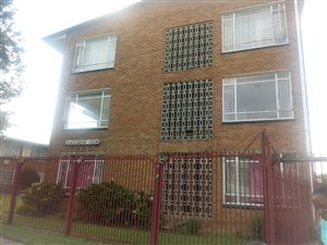 1 Bedroom Apartment in Benoni Central