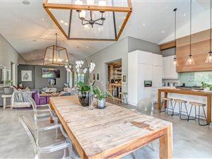 4 Bed House in Blair Atholl Estate