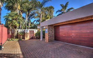 3 Bedroom House in Lakefield
