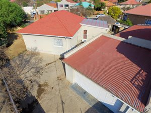 3 Bed House in The Hill