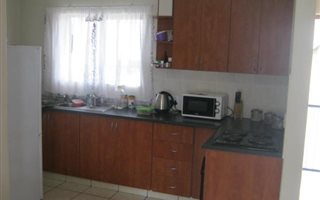1 Bedroom Apartment in Doringkruin