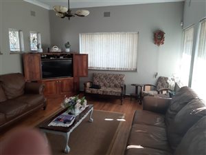 4 Bed House in Lyttelton