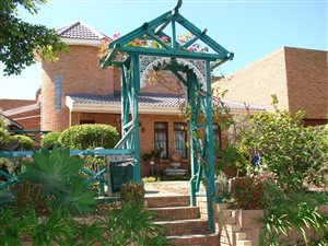 4 Bed House in Bay View