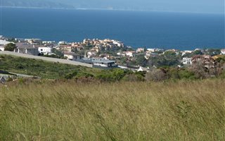 1080 m² Land available in Whale Rock Heights