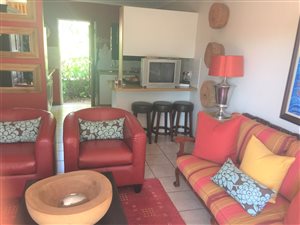 2 Bed Townhouse in Garsfontein