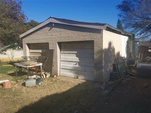 4 Bed House in Ladysmith Central