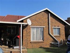 3 Bed House in Cresslawn