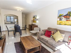 1 Bed Apartment in Benmore Gardens
