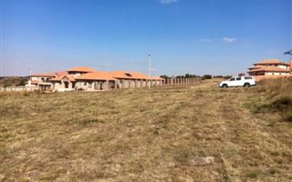 1314 m² Land available in Heidelberg Central