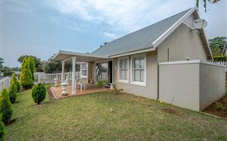 3 Bedroom House in Ballito