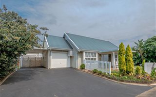 3 Bedroom House in Ballito