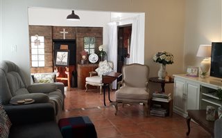 3 Bedroom House in Nelspruit Central