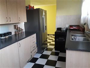 1 Bed Garden Cottage in Birch Acres