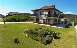 4 Bedroom House in Sedgefield