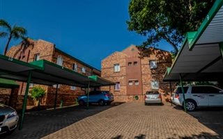 2 Bedroom Apartment in Nelspruit