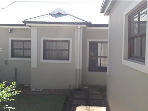 3 Bed Simplex in Montrose