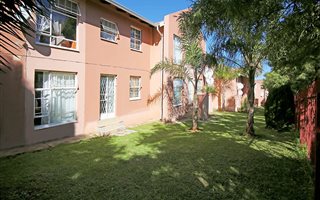 3 Bedroom Apartment in Lindhaven