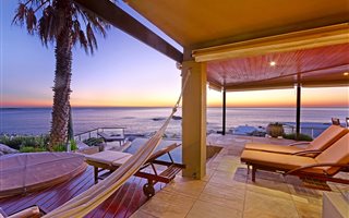 4 Bedroom House in Llandudno